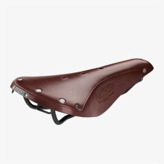 Brooks B17 Standart Sele Kahverengi B211 A07205