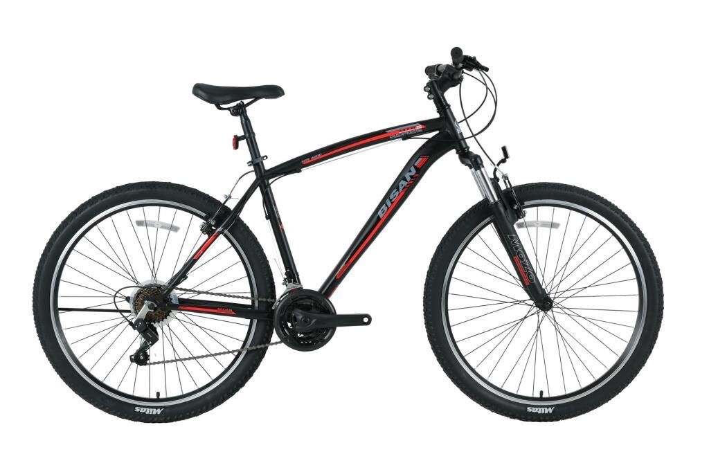 Bisan MTS 4600 V Fren 27.5 Jant Bisiklet