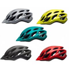 Bell Tracker Bisiklet Kaskı