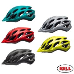 Bell Tracker Bisiklet Kaskı