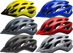 Bell Tracker Bisiklet Kaskı