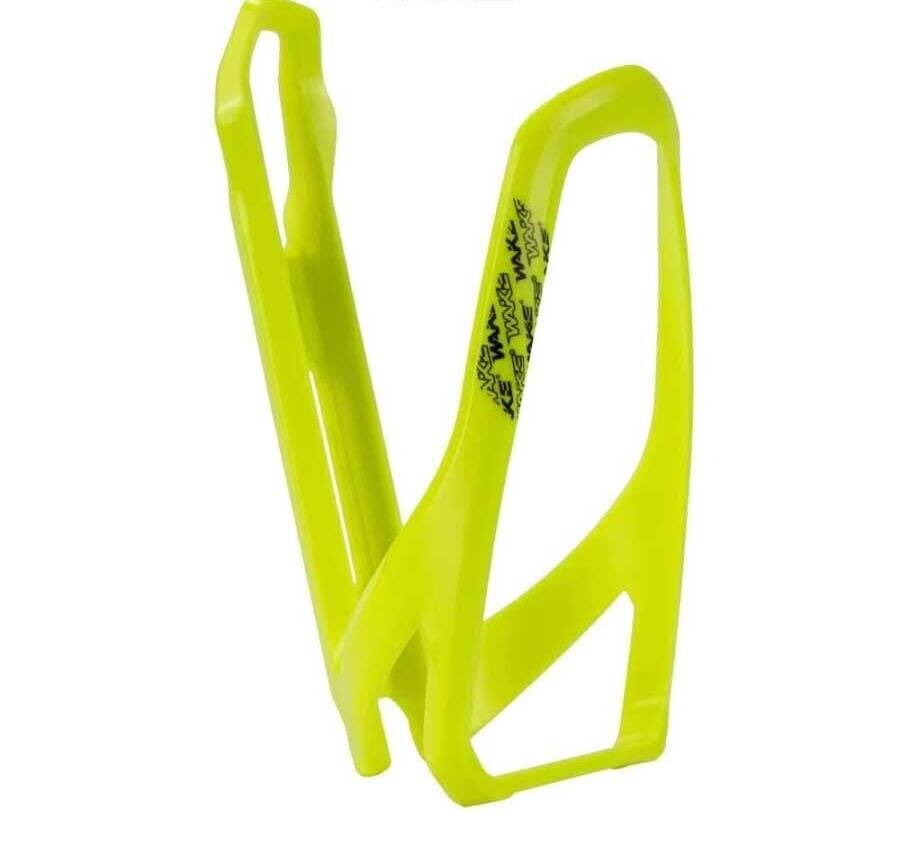 Wake Fiber B07 Bisiklet Suluk Matara Kafesi Yeşil