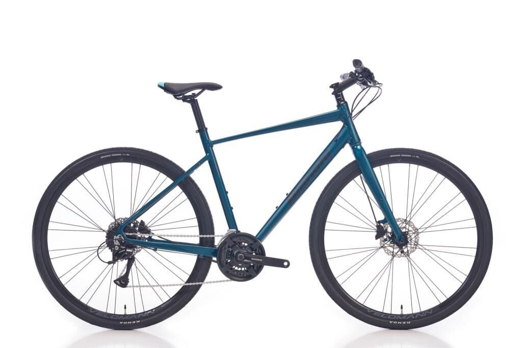 Bianchi Nirone 7 Disk FB Acera H Disk Şehir Tur Bisikleti
