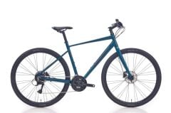 Bianchi Nirone 7 Disk FB Acera H Disk Şehir Tur Bisikleti