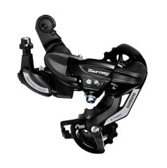 Shimano Tourney RD-TY500 Arka Vites Aktarıcı 6/7V Uzun Bacak