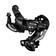 Shimano Tourney RD-TY500 Arka Vites Aktarıcı 6/7V Uzun Bacak