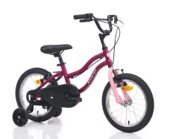 Broster Joyus 20 Jant Çocuk Bisikleti Mor