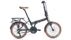 Carraro Flexi 121 Katlanır Bisiklet