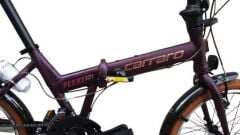 Carraro Flexi 121 Katlanır Bisiklet