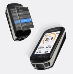 Magene C506 SE Smart GPS Bisiklet Bilgisayarı Siyah