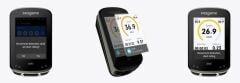 Magene C506 SE Smart GPS Bisiklet Bilgisayarı Siyah