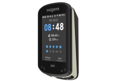 Magene C506 SE Smart GPS Bisiklet Bilgisayarı Siyah