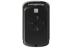 Magene C506 SE Smart GPS Bisiklet Bilgisayarı Siyah