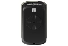Magene C506 SE Smart GPS Bisiklet Bilgisayarı Siyah