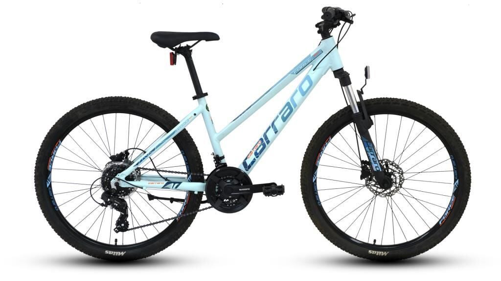 Carraro Force 621 H Disk 26 Jant Bisiklet