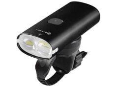 Briviga LW-SLEEK2500 2500 Lümen Usb-C Power Bank Özellikli Bisiklet Ön Lamba