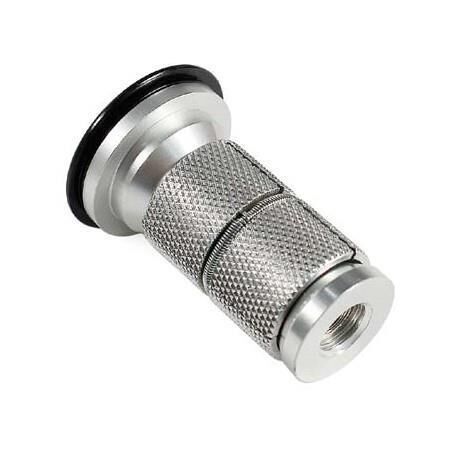 Point Karbon Furş Kapağı (Karbon Maşalar İçin)