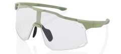 Focus On Nexa HueFX Photochromic Yeşil Gözlük