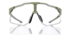 Focus On Nexa HueFX Photochromic Yeşil Gözlük