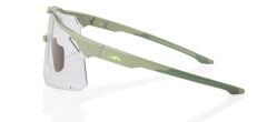Focus On Nexa HueFX Photochromic Yeşil Gözlük