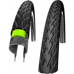 Schwalbe Marathon 20x1.75 Zırhlı Korumalı Dış Lastik
