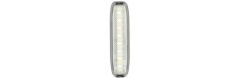 Briviga LW-BEAM50RWB 100/50 Lümen Kırmızı-Beyaz-Mavi Arka Çakar Işık (7 Mod, IP65)