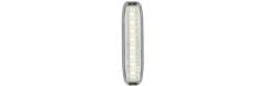Briviga LW-BEAM50RWB 100/50 Lümen Kırmızı-Beyaz-Mavi Arka Çakar Işık (7 Mod, IP65)