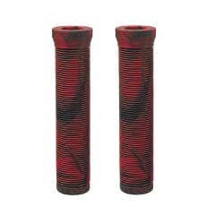 Impact B-Hop Bmx/Mtb Uzun Bisiklet Elcik Kırmızı