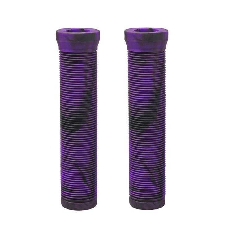Impact B-Hop Bmx/Mtb Uzun Bisiklet Elcik Mor