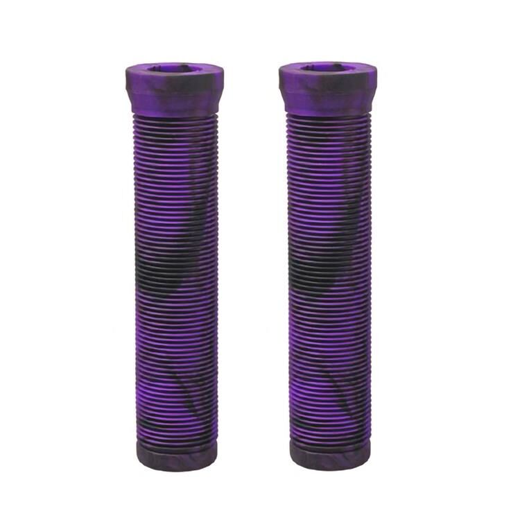 Impact B-Hop Bmx/Mtb Uzun Bisiklet Elcik Mor