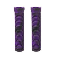 Impact B-Hop Bmx/Mtb Uzun Bisiklet Elcik Mor