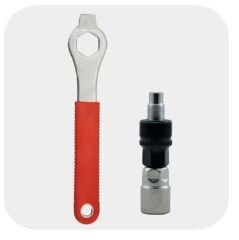 AYD Aynakol Sökme Aparatı