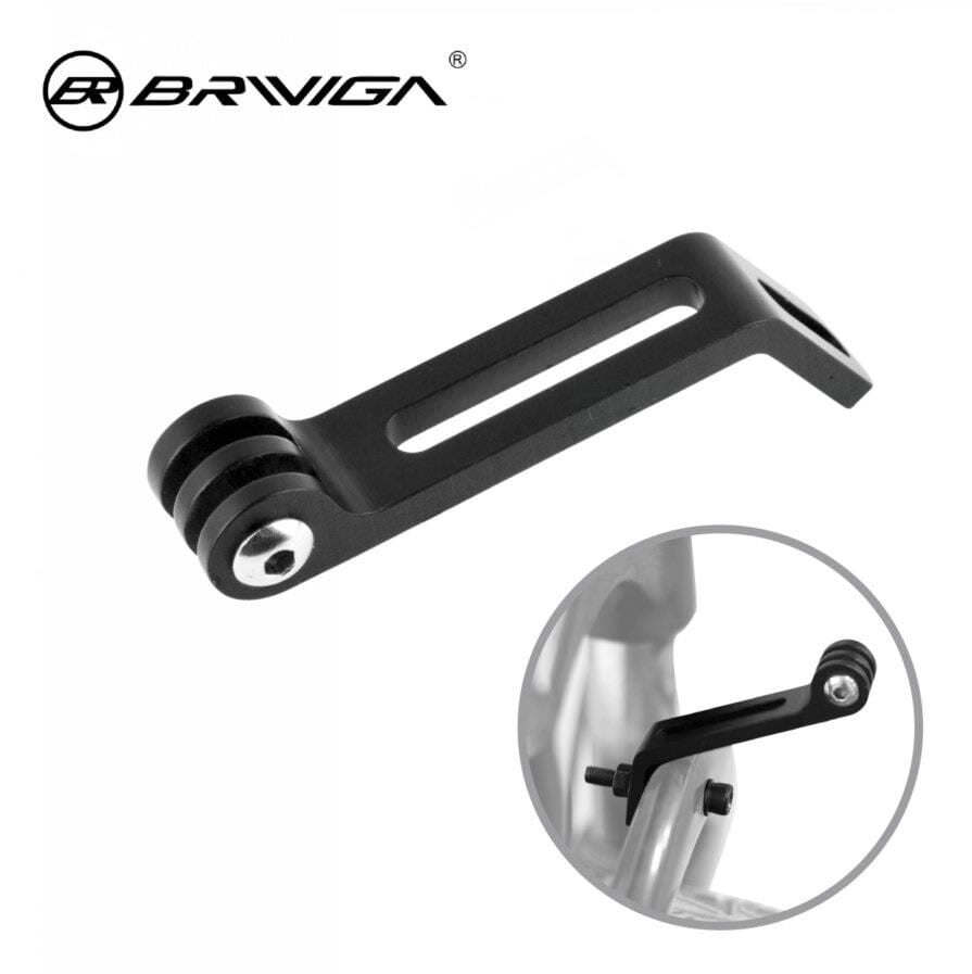 Briviga LW-HOLDER02 Alüminyum CNC Maşa Bağlantı Lamba Aparatı