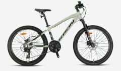 2025 Kron XC 100 H Disk 24 Jant Çocuk Bisikleti