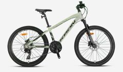 2025 Kron XC 100 H Disk 24 Jant Çocuk Bisikleti