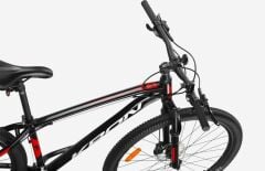 2025 Kron XC 100 H Disk 24 Jant Çocuk Bisikleti