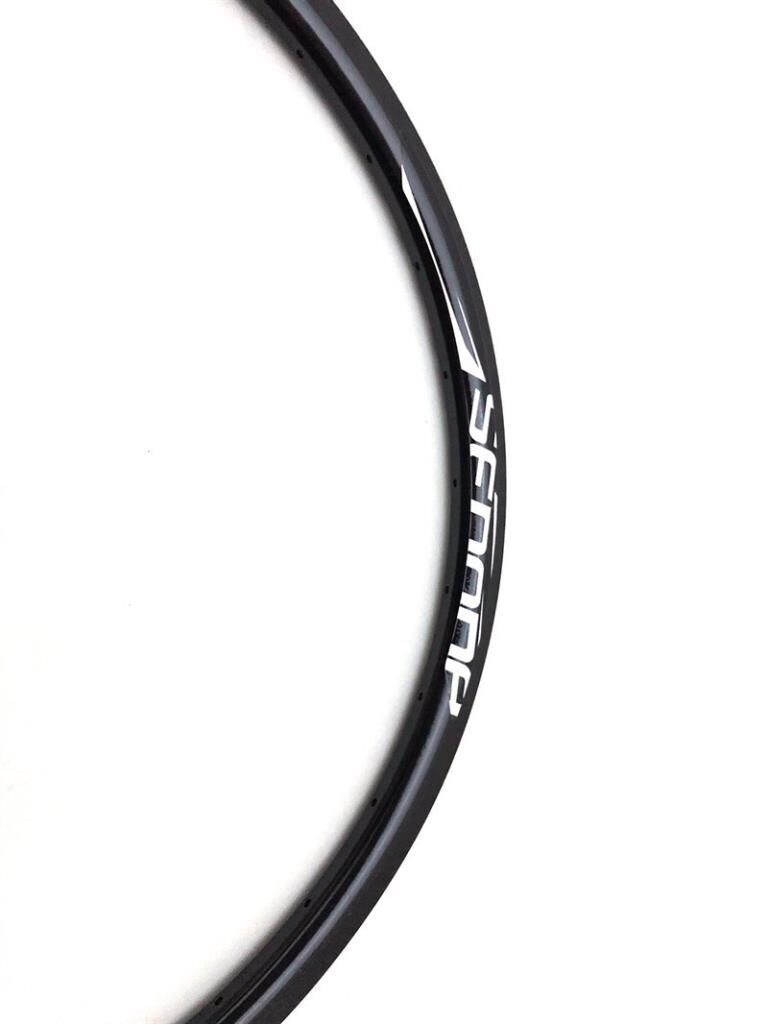 Sedona SA19M 26'' Disk Alüminyum Jant Çemberi 32H