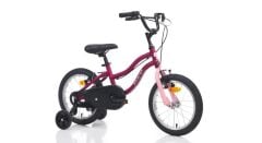 Broster Joyus 16 Jant Çocuk Bisikleti Mor