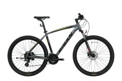 2025 Bisan MTX 7300 H Disk 29 Jant Bisiklet