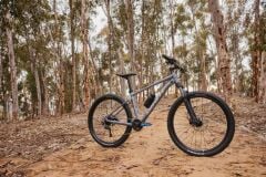 Giant Talon 2 GE 27.5 Dağ Bisikleti Knight Shield
