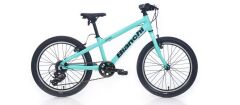Bianchi XR20 20 Jant Çocuk Bisikleti
