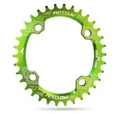 Motsuv Bisiklet Aynakol Tek Dişli Yaprak 104mm 8/9/10/11 Vites