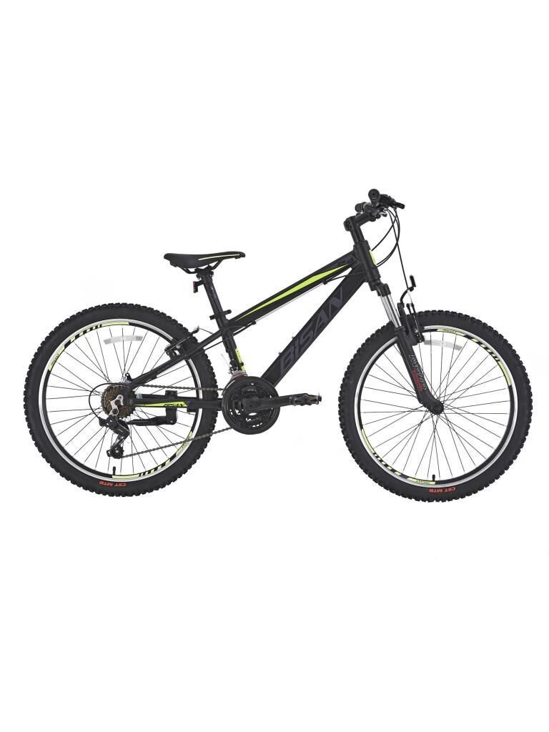 Bisan Cooper 24 Jant Çocuk Bisikleti