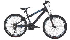 Bisan Cooper 24 Jant Çocuk Bisikleti