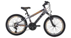 Bisan Cooper 24 Jant Çocuk Bisikleti