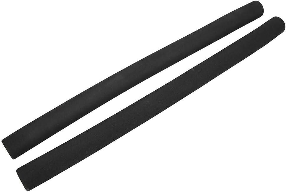 Briviga Kelebek Gidon Süngeri 500mm Siyah