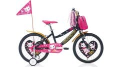 Carraro Moggy 20 Jant Kız Çocuk Bisikleti