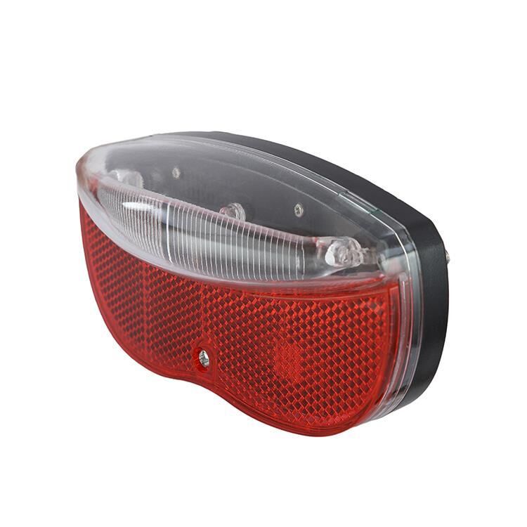 Epic Caddy Arka Bagaj Stop Led Lamba Pilli