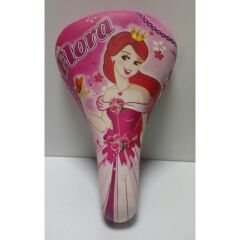 Rectus 16/20 Jant Kız Çocuk Bisikleti Selesi Pembe