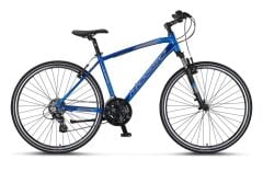 Mosso Legarda 2321 MSM V Fren Şehir Tur Bisikleti